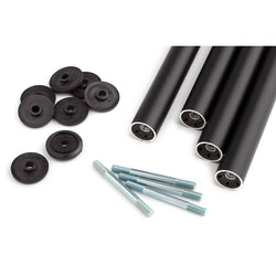 SolidSteel S3 Series Add Height Kit