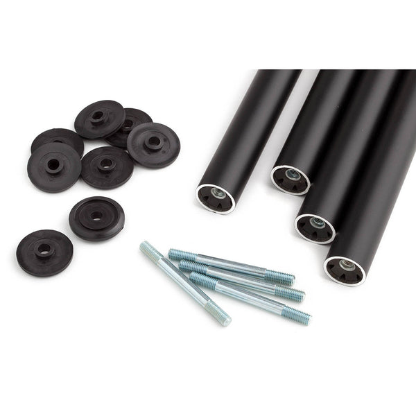 SolidSteel S5 Series Add Height Kit