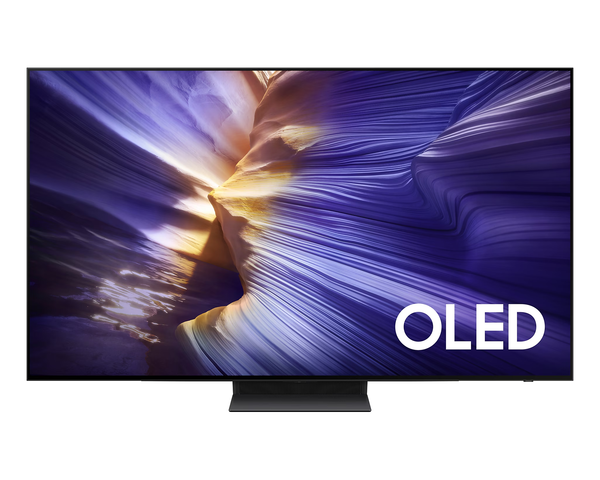 Samsung QN55S90F 2025 55" OLED TV