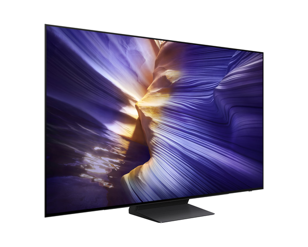 Samsung QN55S90F 2025 55" OLED TV