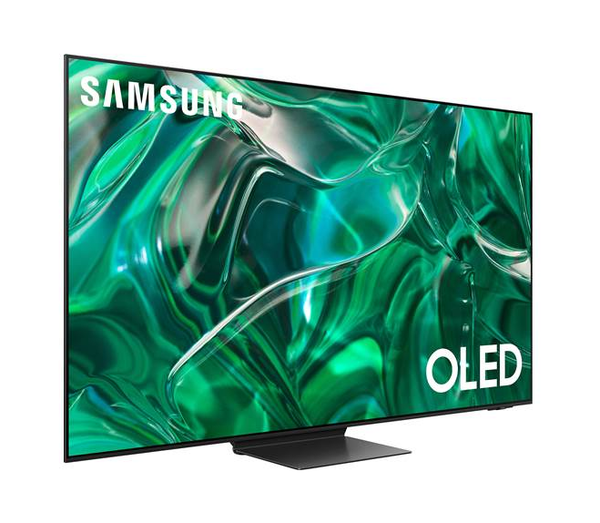 Samsung QN65S95C 65" QD OLED 4K Smart TV