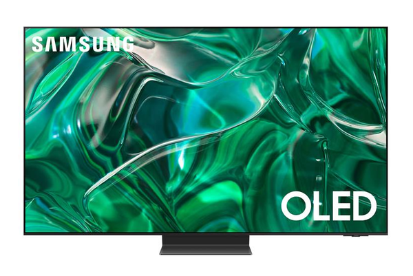 Samsung QN65S95C 65" QD OLED 4K Smart TV