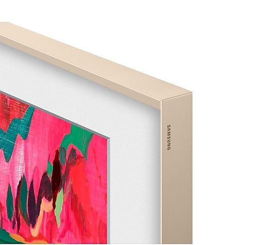 Samsung Customizable Bezel for 65" 2025 Frame TVs