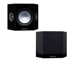 Monitor Audio Silver FX 7G Surround speakers - Pair