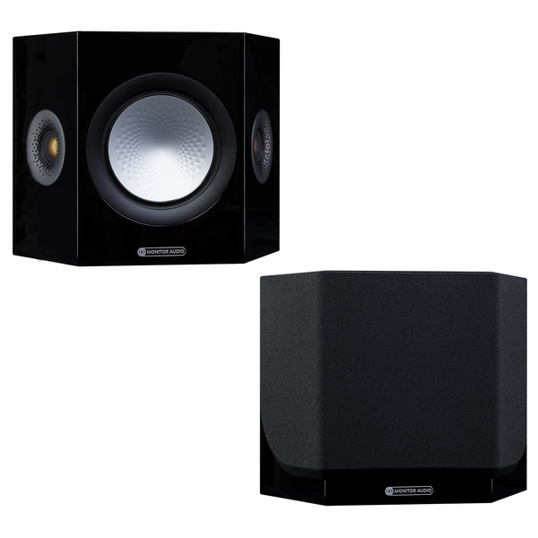 【daddy】Monitor Audio Silver FX ma_silver_fx_satin_white_lifes