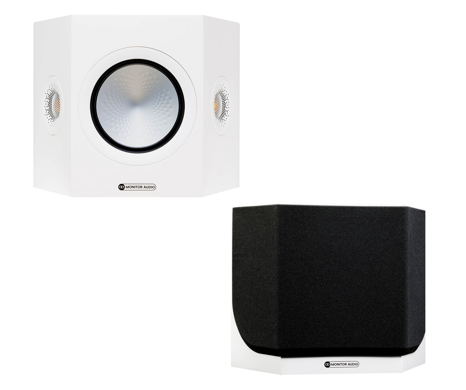 Monitor Audio Silver FX 7G Surround speakers - Pair – Ayreborn