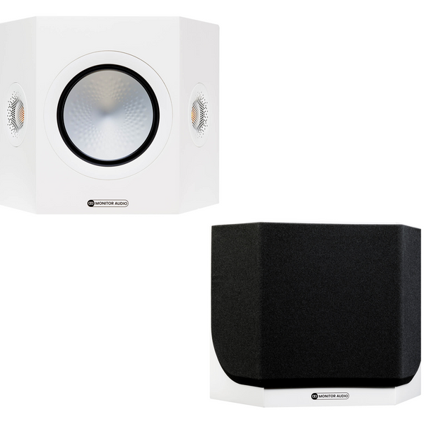 Monitor Audio Silver FX 7G Surround speakers - Pair – Ayreborn
