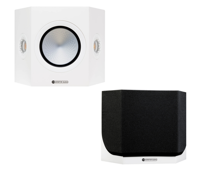 Monitor silver fx 2025