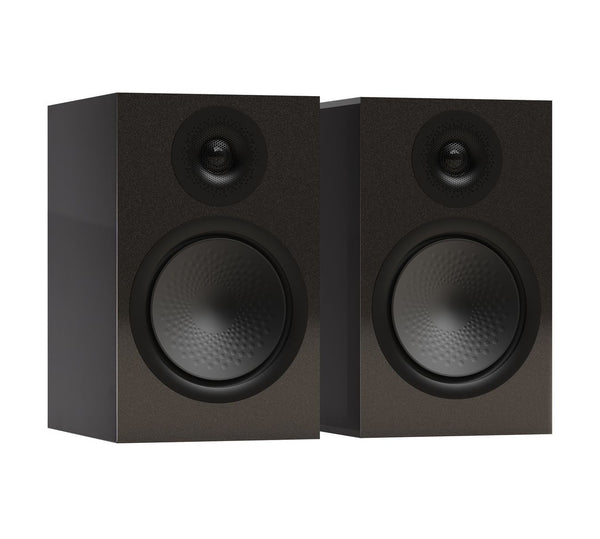 Monitor Audio Silver 100 7G LE Bookshelf speakers - Pair