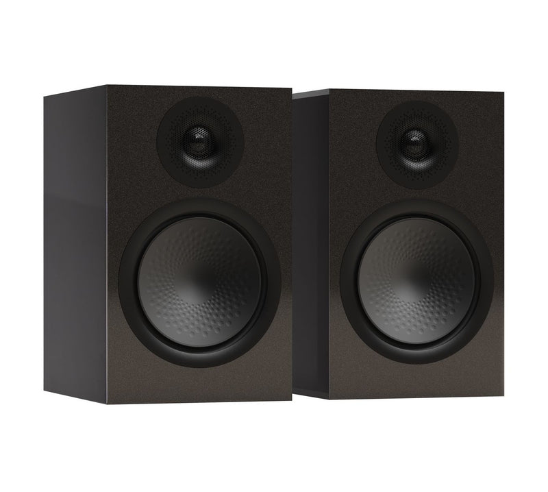 Monitor Audio Silver 100 7G LE Bookshelf speakers - Pair