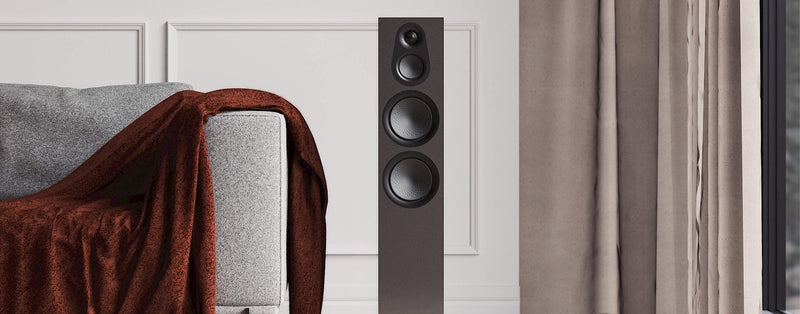 Monitor Audio Silver 300 7G LE Tower speakers - Pair