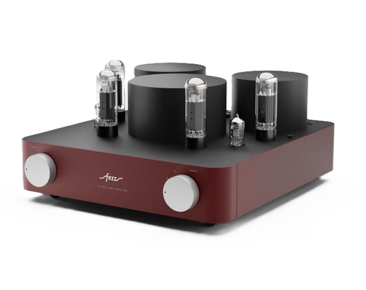 Fezz Audio Silver Luna Prestige - Integrated Amplifier