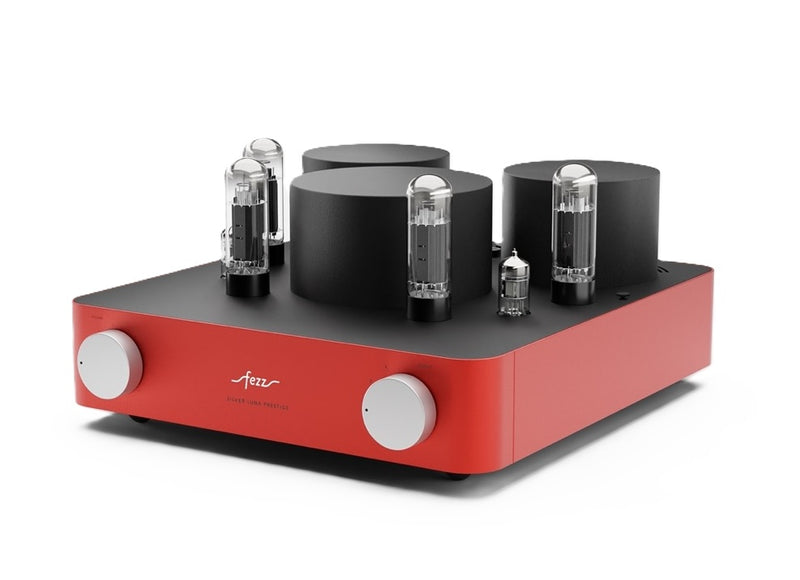 Fezz Audio Silver Luna Prestige - Integrated Amplifier