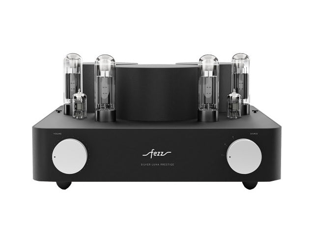 Fezz Audio Silver Luna Prestige - Integrated Amplifier