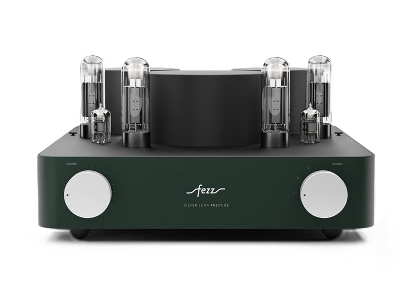 Fezz Audio Silver Luna Prestige - Integrated Amplifier