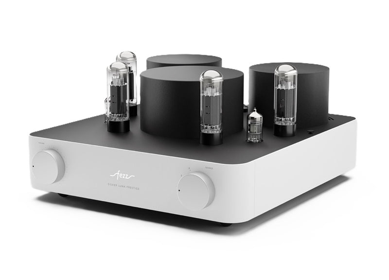 Fezz Audio Silver Luna Prestige - Integrated Amplifier