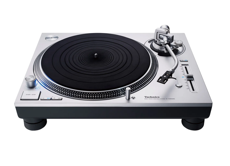 Technics SL-1200GR2 Turntable