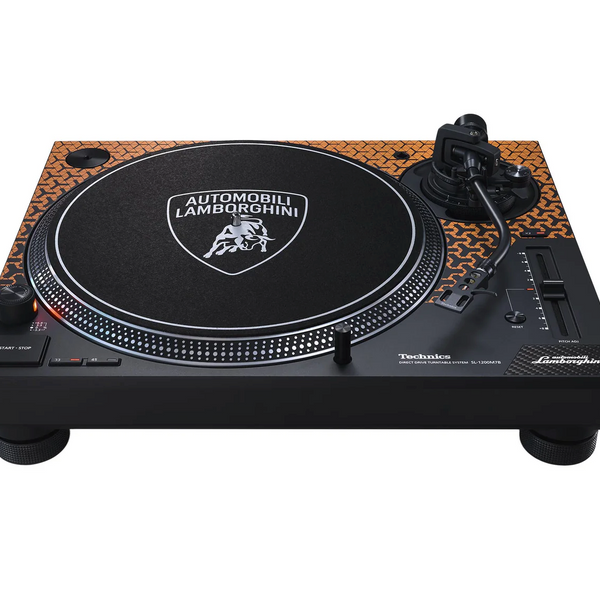 ◆大感謝祭!! Technics SL-1200Mk5 m0t7657 Technics SL-1200MK7 Direct Drive Turntable System