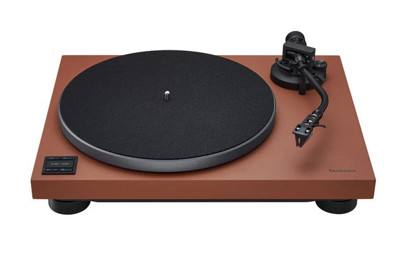 Technics SL-50C Turntable