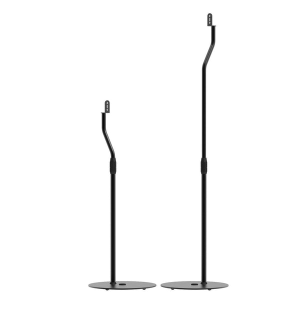 Kanto SLH Adjustable Speaker Stands