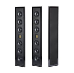 MartinLogan SLM XL On wall speakers - 3 pack