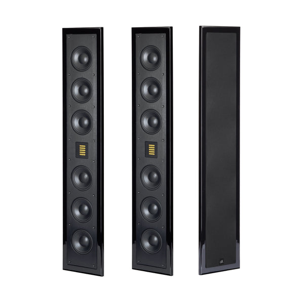 MartinLogan SLM XL On wall speakers - 3 pack