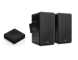 Sonos Amp & Monitor Audio Outdoor Speaker System – Ayreborn