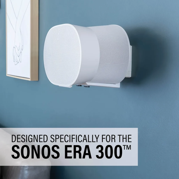 Sanus WSWME32 Speaker Mounts for SONOS Era 300 - Pair