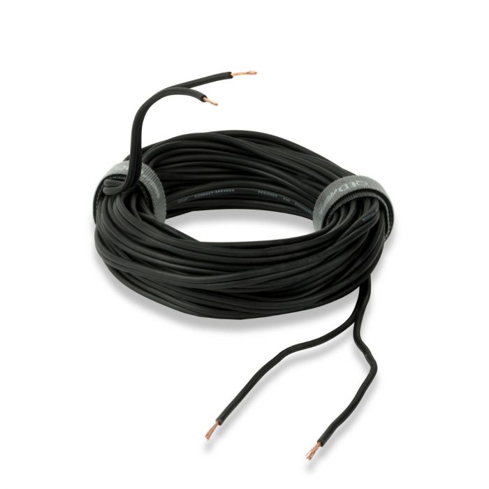 QED Connect Speaker Wire - 6M Bundle