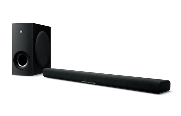 Yamaha SR-B40A Sound Bar