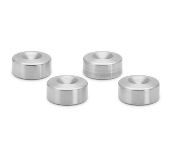 SolidSteel S Series Pads
