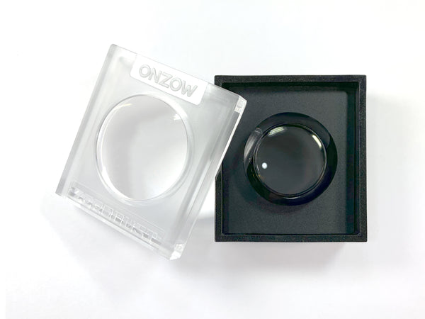 Onzow Zerodust Stylus Tip Cleaner