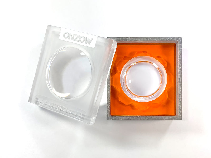 Onzow Zerodust Stylus Tip Cleaner