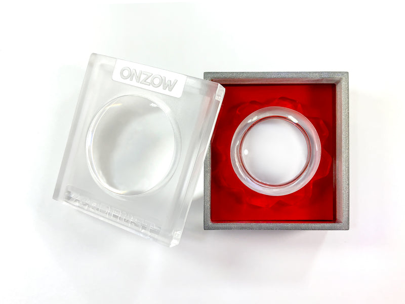 Onzow Zerodust Stylus Tip Cleaner