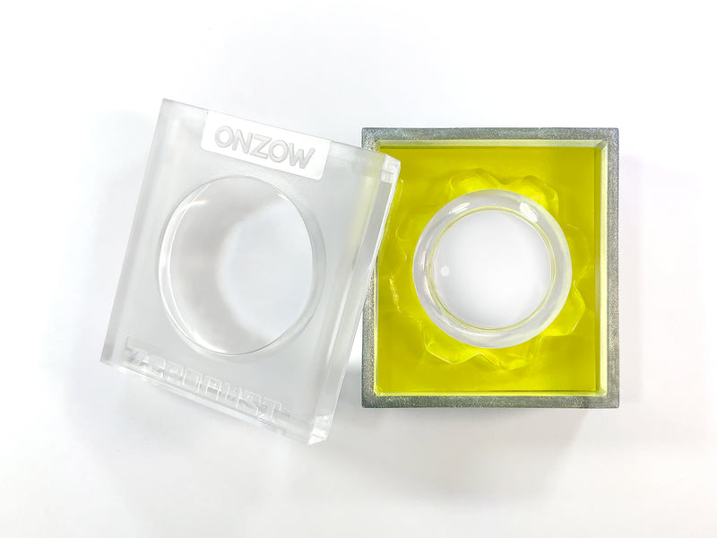 Onzow Zerodust Stylus Tip Cleaner