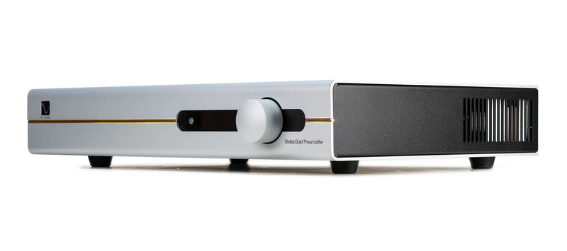 PS Audio StellarGold Preamplifier - Floor Model