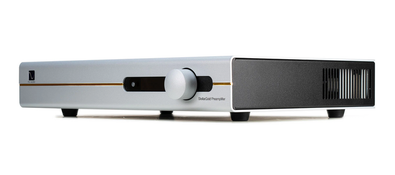 PS Audio StellarGold Preamplifier