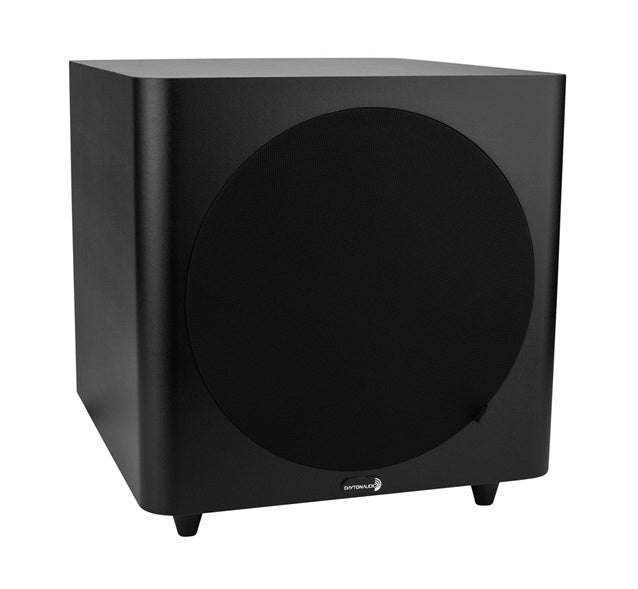 Dayton Audio SUB-1000 Subwoofer