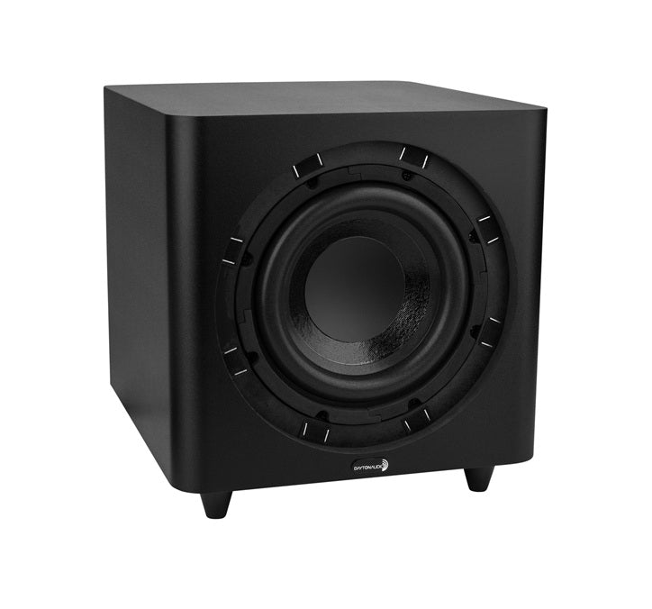 Dayton Audio SUB-800 Subwoofer