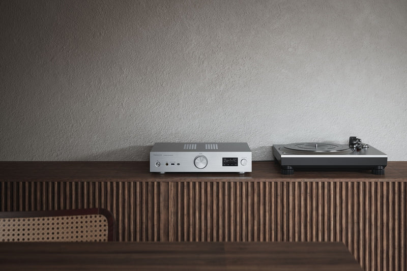 Technics SU-GX70 Streaming Amplifier