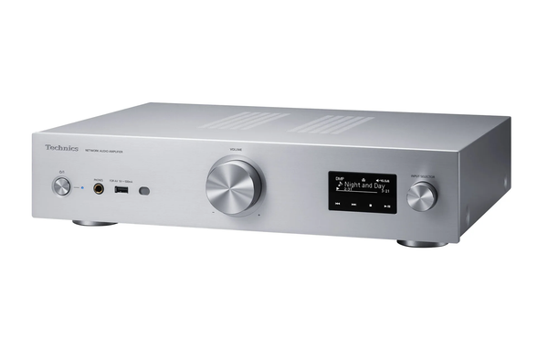 Technics SU-GX70 Streaming Amplifier
