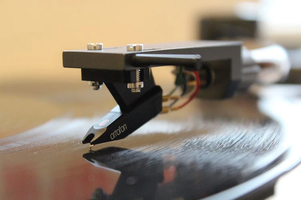 Ortofon Super OM 5E Phono Cartridge