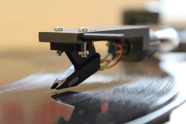 Ortofon Super OM 5E Phono Cartridge