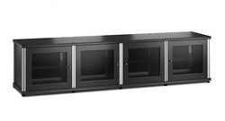 Salamander Synergy Quad 247 AV Cabinet
