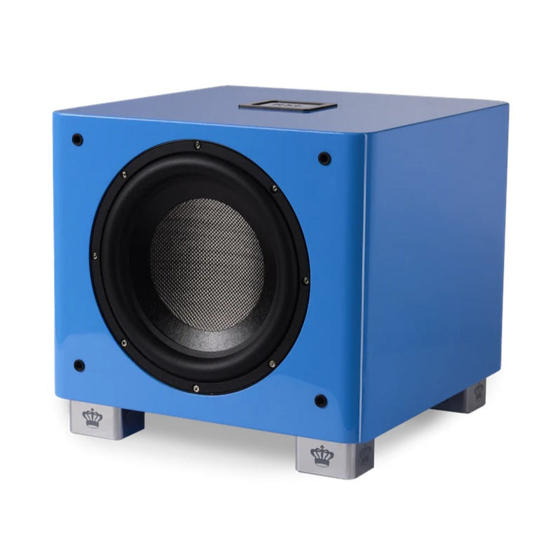 REL Acoustics T/9x SE Subwoofer