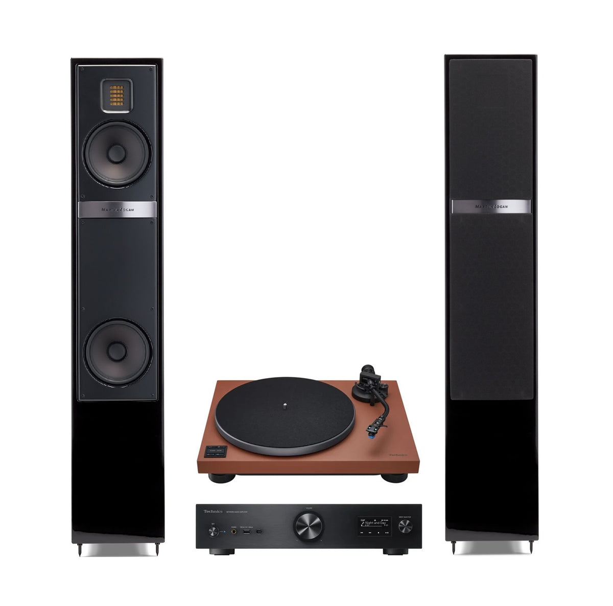 FIIO K11 R2R DAC and Headphone Amplifier - Open Box – Ayreborn