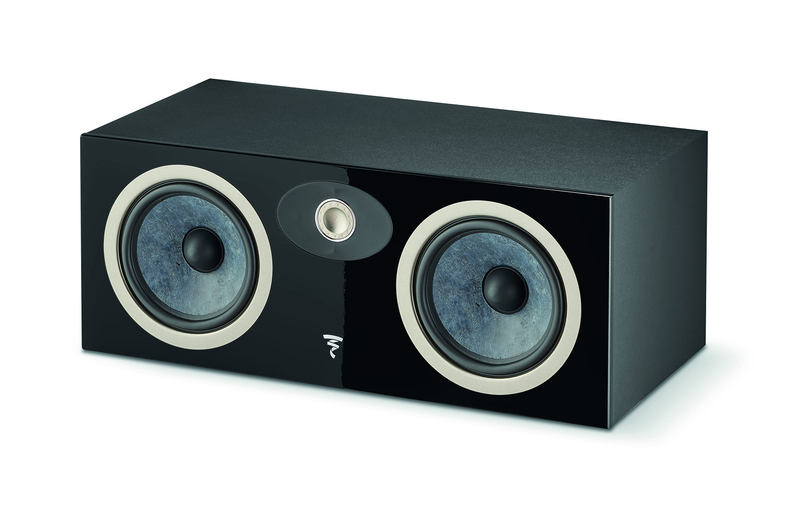 Focal Theva Centre Speaker