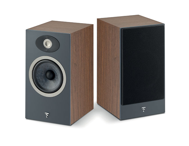 Focal Theva N°1 Bookshelf Speakers - Pair