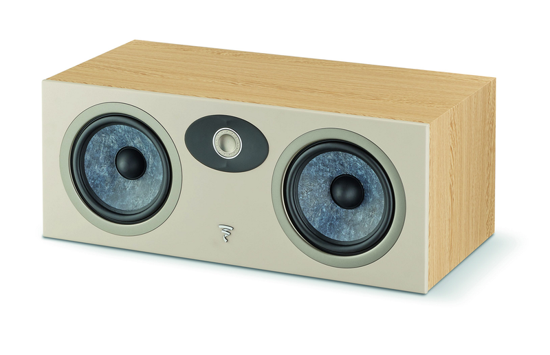 Focal Theva Centre Speaker