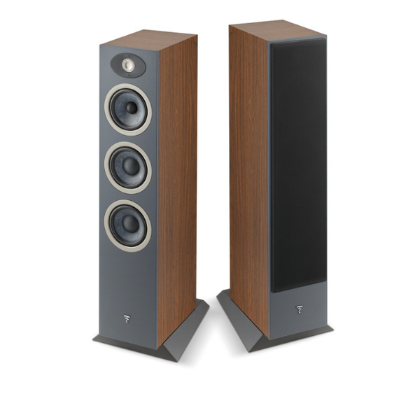 Focal Theva N°2 Tower Speakers - Pair